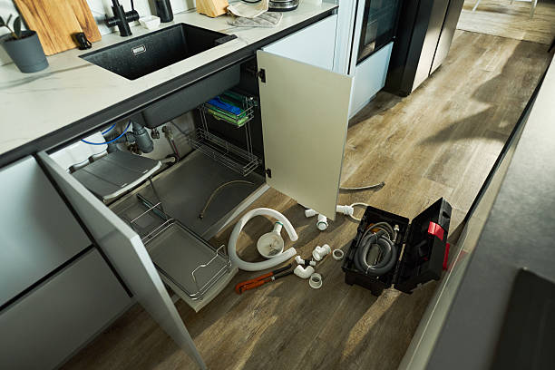 24/7 Emergency Gas Line Repair experts in Fremont, NC